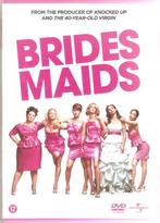 Bridesmaids - Paul Feig, Cd's en Dvd's, Ophalen of Verzenden, Vanaf 12 jaar, Romantische komedie, Zo goed als nieuw