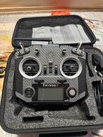 FrSky Taranis Q X7S Zender, Ophalen of Verzenden, Gebruikt, Drone zonder camera