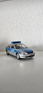 Polizei Opel, Hobby en Vrije tijd, Modelauto's | 1:43, Ophalen of Verzenden, Zo goed als nieuw, Auto, Overige merken