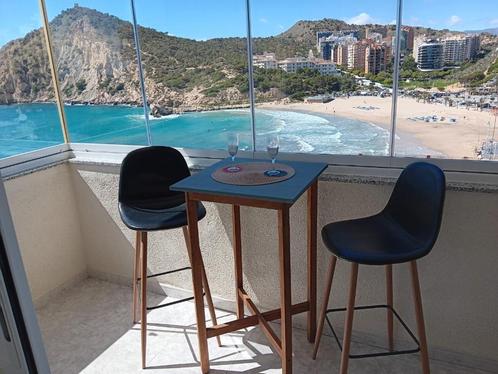 Nazomeren in La Cala bij Benidorm Sept. en Okt. Beschikbaar., Vakantie, Vakantiehuizen | Spanje, Costa Blanca, Appartement, Dorp