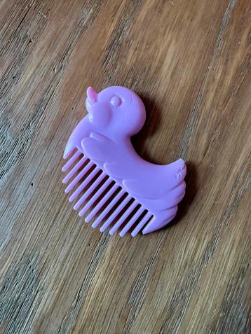 My Little Pony G1 Little Tabby 1990 - incompleet beschikbaar voor biedingen