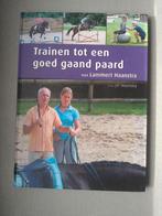 Trainen tot een goed gaand paard, Boeken, Ophalen of Verzenden, Gelezen, Paarden of Pony's