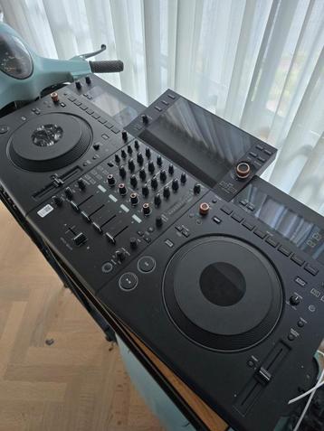 AlphaTheta Opus Quad (Pioneer DJ) beschikbaar voor biedingen