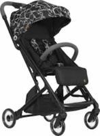 Buggy TOPMARK softwheel, Kinderen en Baby's, Buggy's, Ophalen, Gebruikt, Overige merken, Verstelbare rugleuning