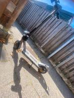 Duncati e step, Fietsen en Brommers, Steps, Ophalen, Zo goed als nieuw, Elektrische step (E-scooter), Duncati