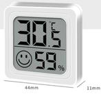 digitale thermometer, Doe-het-zelf en Verbouw, Meetapparatuur, Ophalen of Verzenden, Nieuw, Temperatuur