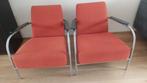 Design stoel Harvink Columbus, Huis en Inrichting, Stoelen, Ophalen, Twee, Design, Zo goed als nieuw