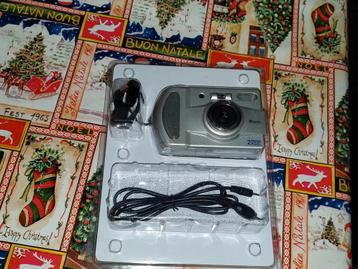 Foto Camera Merk Master 2 Mega Pixels. Nieuw In Verpakking.  beschikbaar voor biedingen