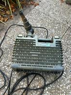 Waterpomp vijver, Tuin en Terras, Ophalen, Gebruikt, Vijverfilter
