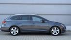 SEAT Leon ST 1.5 TSI 150pk DSG FR | Panoramadak | Leer | Tre, 12 maanden, 4 cilinders, Leon, 19 km/l