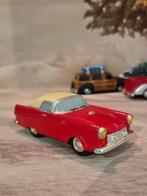Lemax Sports car, Ophalen of Verzenden, Zo goed als nieuw