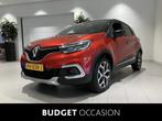 Renault Captur 1.2 TCe Intens 120 PK | Navigatie | Trekhaak, Voorwielaandrijving, 12 maanden, Stof, Gebruikt