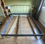 Korpardal tweepersoons bed IKEA 160x200, Ophalen, Gebruikt, Tweepersoons, 200 cm