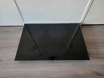 Aeg ikea Inductie kookplaat 75x49cm beschikbaar voor biedingen