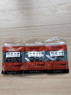 Zaagkettingen 35cm - 2 Nieuw, 1 Gebruikt, Ophalen of Verzenden, Gebruikt, Overige typen