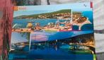 kaart selce - kroatië, Ophalen of Verzenden, 1980 tot heden, Gelopen, Overig Europa