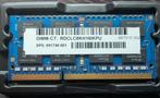 4GB DDR3L (SODIMM) 1600 MT/s, Computers en Software, RAM geheugen, Gebruikt, DDR3, Ophalen of Verzenden, Laptop