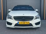 Mercedes-Benz CLA-klasse 180 Ambition Camera|Leder|Pano|Xeno, Navigatiesysteem, Gebruikt, Euro 6, 4 cilinders
