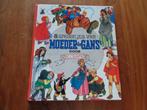 8 sprookjes van Moeder de Gans - Rie Cramer, Boeken, Sprookjes en Fabels, Ophalen of Verzenden, Nieuw, Rie Cramer