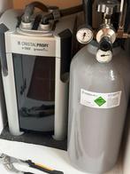 Zeer complete Juwel 450 aquariumset – ± 1 jaar oud, Ophalen, Zo goed als nieuw, Gevuld zoetwateraquarium