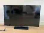 SAMSUNG SMART TV type UE32H5500AW, Ophalen, LCD, Zo goed als nieuw, Samsung