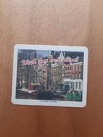 grolsch bier viltje wish you were here, Ophalen of Verzenden, Nieuw, Viltje(s), Grolsch