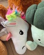 Knuffel pakket - 5 stuks voor 5 euro!, Ophalen of Verzenden, Gebruikt, Beer