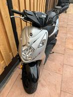 Te koop sym orbit 4tact bouwjaar 2020, Fietsen en Brommers, Ophalen, Zo goed als nieuw, Orbit
