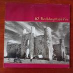 Lp U2  - The Unforgettable Fire, Cd's en Dvd's, Ophalen of Verzenden, Zo goed als nieuw, Poprock