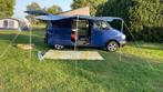 VW Volkswagen T4 transporter camper bus 5 cilinder, Caravans en Kamperen, Campers, Buscamper of Camperbus, Volkswagen, Treinzit