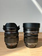 Olympus M.Zuiko Digital PRO Lenzen, Audio, Tv en Foto, Fotografie | Lenzen en Objectieven, Ophalen of Verzenden, Zo goed als nieuw