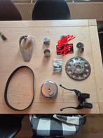 Onderdelen harley davidson, Ophalen of Verzenden