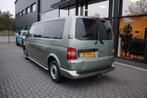 Volkswagen Transporter 2.5 TDI 340 60 jahre dubbele cabine a, Auto's, Gebruikt, Volkswagen, Bedrijf, Diesel