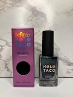 Brucie nagellak van Holo Taco en Safiya - Limited Edition, Ophalen of Verzenden, Nieuw, Handen en Nagels