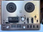 AKAI 4000DS MKII Bandrecorder, Ophalen, Bandrecorder, Met banden