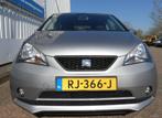Seat MII 1.0 SPORT,Airco.Cruise.Bltooth,APK 2-11-2025, Gebruikt, Euro 6, Mii, 24 km/l
