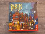 Spel Parijs de Lichtstad, Hobby en Vrije tijd, Gezelschapsspellen | Bordspellen, Een of twee spelers, Ophalen of Verzenden, Zo goed als nieuw