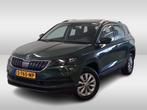 Skoda Karoq 1.5 TSI 150pk ACT Sportline Business met o.a. Le, Auto's, Skoda, Voorwielaandrijving, 65 €/maand, 680 kg, 4 cilinders