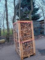Ovengedroogd beuken haardhout stookhout, 6 m³ of meer, Ophalen of Verzenden