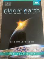 Planet Earth - Complete Serie DVD Boxset, Alle leeftijden, Boxset, Natuur, Ophalen of Verzenden
