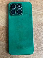 honor x8b, Ophalen of Verzenden, Zo goed als nieuw, Zwart