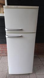 Koel vries combi Bosch Exclusiv, Gebruikt, 200 liter of meer, Met aparte vriezer, 160 cm of meer