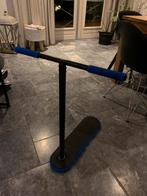 Te koop trampoline step zgan, Ophalen of Verzenden, Zo goed als nieuw