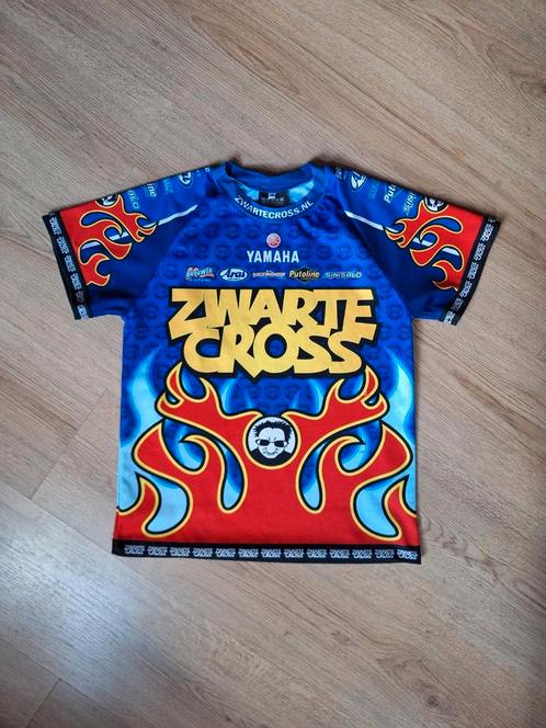 Festival shirt Zwarte Cross - het leven is 1 groot feest, Verzamelen, Muziek, Artiesten en Beroemdheden, Kleding, Ophalen of Verzenden