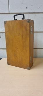 Metascop ROW Rathenow Set, 220V, 350VA, Ophalen of Verzenden