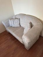Bank, Huis en Inrichting, Ophalen, Tweepersoons, 75 tot 100 cm, Zo goed als nieuw