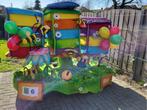 Carnavalswagen corso loopgroep + pakken thema bijen imker, Ophalen, Gebruikt, Overige typen, Carnaval
