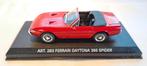 Ferrari 365 GTS Daytona Spider, Ophalen of Verzenden, Nieuw, Auto, Overige merken