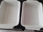 2 Nieuwe Ovenschalen van Ikea ( 34x23x6cm), Ophalen, Nieuw