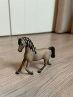 Schleich arabier merrie, Ophalen of Verzenden, Zo goed als nieuw, Paard, Beeldje of Figuurtje
